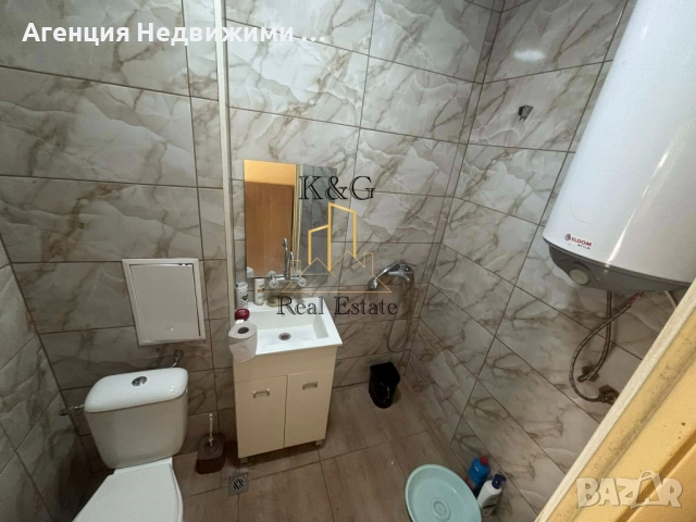 Двустаен в ж.к " Орел " в много добро състояние , снимка 4 - Апартаменти - 52639938