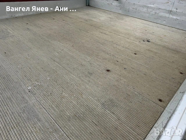 Каросерия, снимка 3 - Части - 54145703