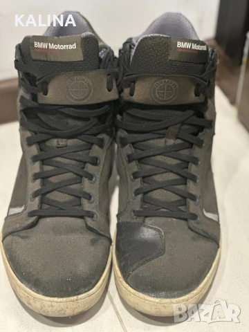 BMW mororrad боти 43, снимка 4 - Други - 53582057