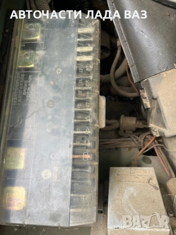 Lada2104. НА ЧАСТИ ЛАДА 2104 комби , снимка 6 - Автомобили и джипове - 52526990