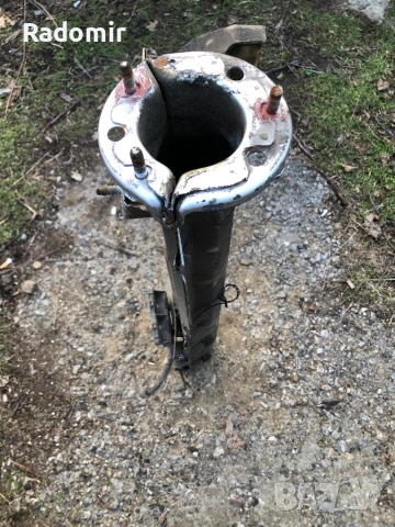 Ръчна скоростна кутия, огледала , м-броня , облегалки за глава Бмв е39 530d фейслифт, снимка 13 - Части - 53714582