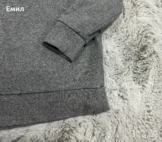 Мъжка блуза Calvin Klein, Размер S, снимка 5 - Блузи - 49091275