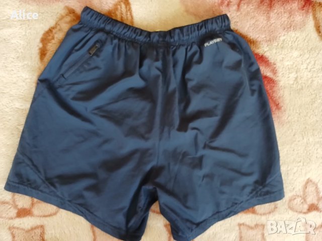 Къси панталони Reebok, р.10-12 год., снимка 3 - Детски къси панталони - 51235540