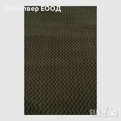 Леко поларено яке Jack Pyke Lightweight Z Fleece Jacket Green, снимка 9 - Екипировка - 45048127