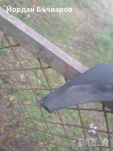 Рядък спойлер Lip Spoiler Votex за VW Golf Mk2 , снимка 8 - Части - 52694687