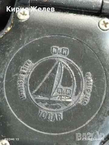 Модерен дизайн унисекс часовник Q/Q Quartz Water rezist с фосфорни цифри работи 50667, снимка 5 - Мъжки - 51088033