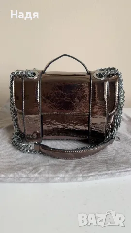 Италианска дамска чанта