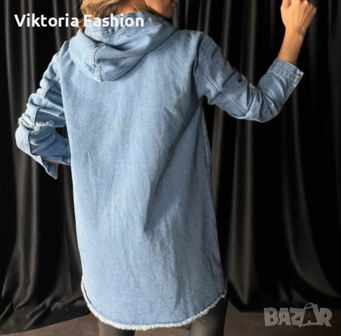 дамска риза, снимка 14 - Ризи - 52061923