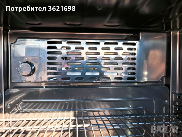 Хладилна витрина вертикална, 450 литра SC-450, снимка 2 - Хладилни витрини и фризери - 52636695