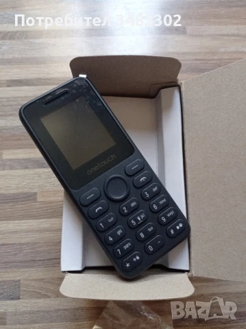 TCL onetouch 4041 мобилен телефон , снимка 4 - Други - 50670961