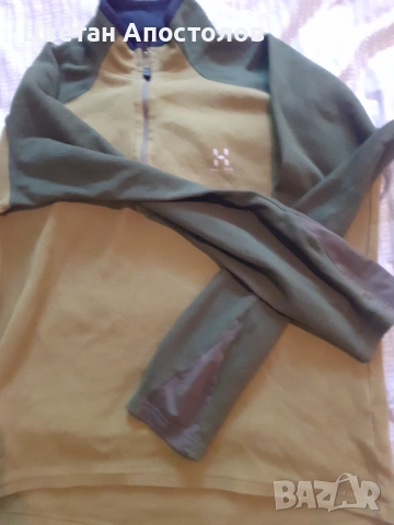 Продава полар Haglofs, снимка 8 - Други - 52015956