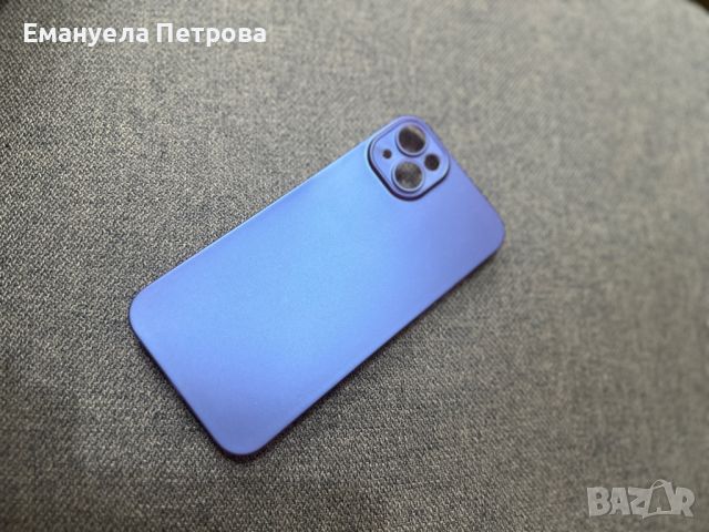 Калъф за IPhone 14 Plus Case , снимка 3 - Аксесоари за Apple - 45288854