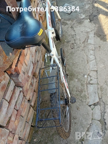 Гаражна разпродажба колела, снимка 7 - Велосипеди - 53904195