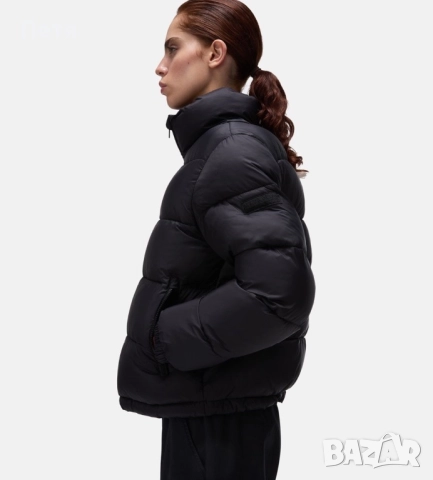 Дамско зимно яке Napapijri Ново размер М, снимка 1