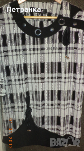 На вашето внимание - дамски ризи изкуствена коприна и жарс