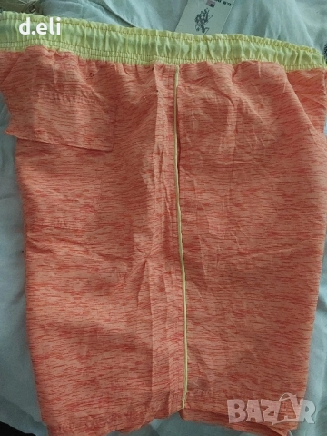 POLO ASSN USA 🇺🇸 Original Size XL Нови шорти, снимка 4 - Къси панталони - 51633158