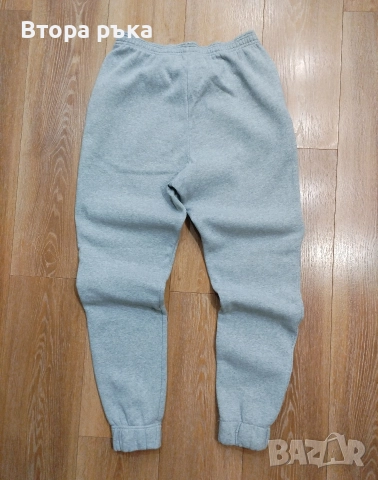 Nike fleece долнище мъжко оригинален , снимка 6 - Спортни дрехи, екипи - 52631015