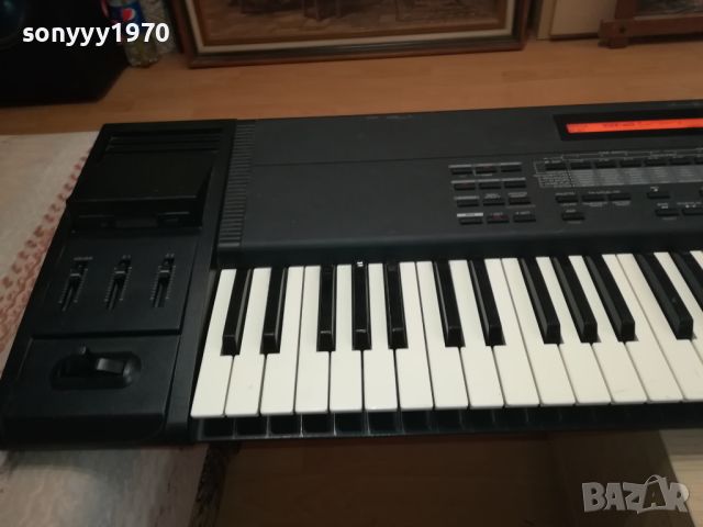 ROLAND MADE IN JAPAN 1907240741, снимка 10 - Синтезатори - 46627835