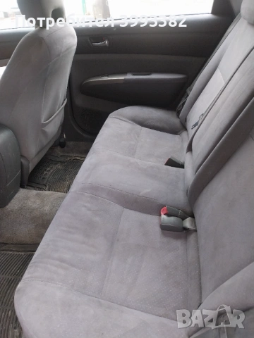 Продавам Тойота Приус 1.5 VVT-i (113 Hp) Hybrid , снимка 15 - Автомобили и джипове - 53739609