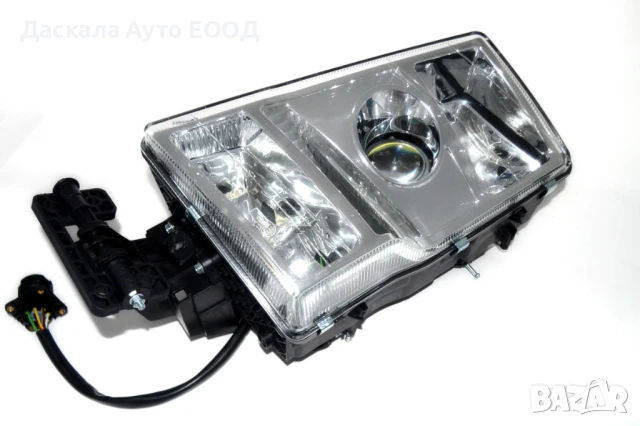1бр. Фар ВОЛВО VOLVO FH 2 FM 2 II серия 2003- 2007г., снимка 2 - Части - 50666167