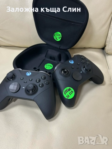 Геймпад  Xbox elite 2 series , снимка 1