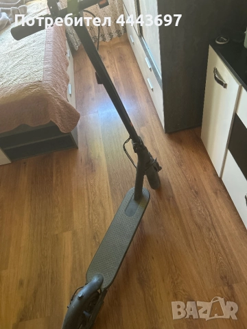 Електрическа Тротинетка