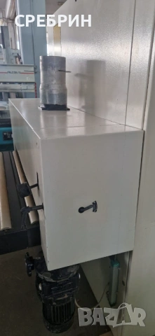 Само по заявка  калибровачен шлайф на 1100 марка SCM, снимка 2 - Други машини и части - 53642739