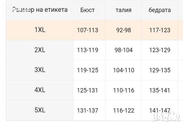 Дамски блузон туника размер 3ХЛ има разтегливост трико нова., снимка 3 - Блузи с дълъг ръкав и пуловери - 54042184