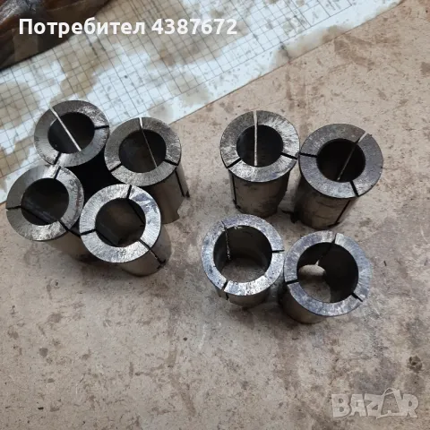 Инструменти, снимка 15 - Стругове - 49149435