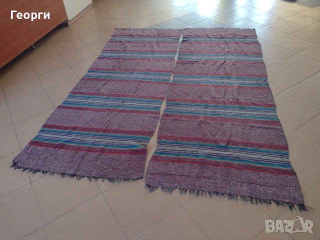 Домашни черги, снимка 5 - Пътеки - 51524817