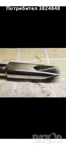 Мундщук за алт саксофон proff.Colletto Forli, снимка 3 - Духови инструменти - 52469968