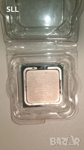 Процесор Intel Celeron D 533 MHz Socket 775
