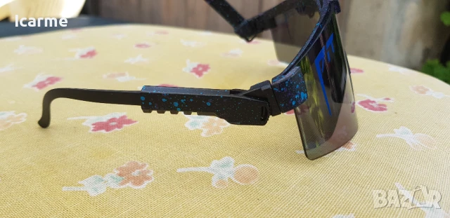 Слънчеви очила Pit Viper, снимка 7 - Слънчеви и диоптрични очила - 51234704