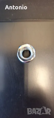 Шпилки и гайки 12Х1.5, снимка 3 - Части - 50175231