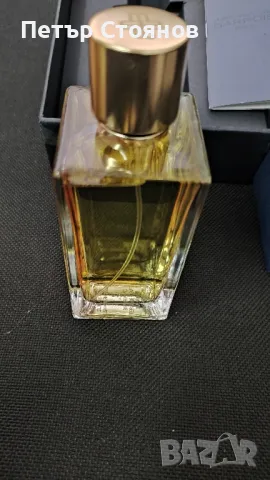 Мъжки парфюм Marc-Antoine Barrois Ganymede EDP 100 ml, снимка 4 - Мъжки парфюми - 47404393