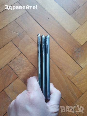 Телефони Samsung J5 2015 и J3 2015, снимка 7 - Samsung - 52523918