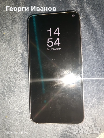 samsung s23, снимка 2 - Samsung - 54268445