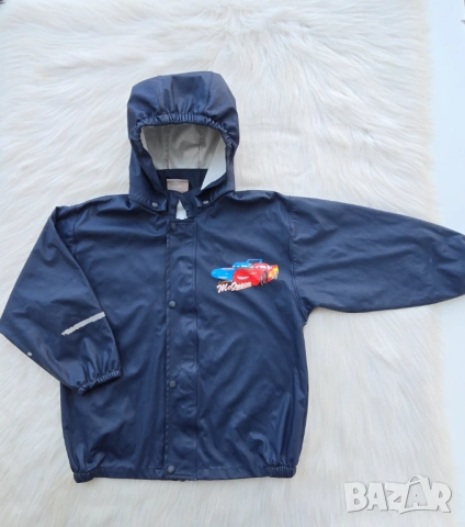 Детски комплект за дъжд 4-5 години, снимка 2 - Детски комплекти - 53644276