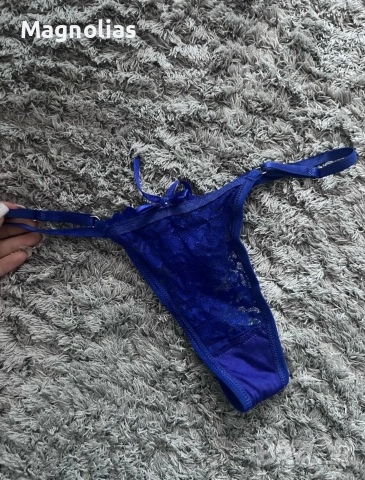 Дамски Регулируеми Прашки T String, снимка 6 - Бельо - 53817394