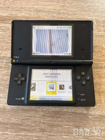 Nintendo dsi