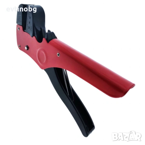 Клещи за оголване на кабели, снимка 7 - Клещи - 54105763
