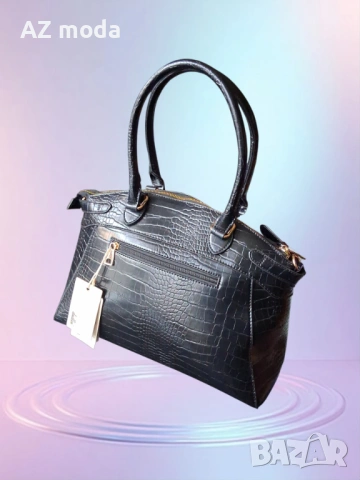 Луксозна дамска чанта, снимка 3 - Чанти - 53333465