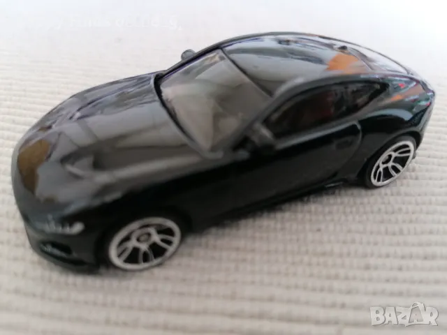 💕🧸 Hot Wheels Jaguar XE SV Project 8 2020 jaguar F-Type, снимка 4 - Колекции - 47061714