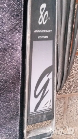 Прахосмукачка Kirby G4G, снимка 3 - Прахосмукачки - 52058858