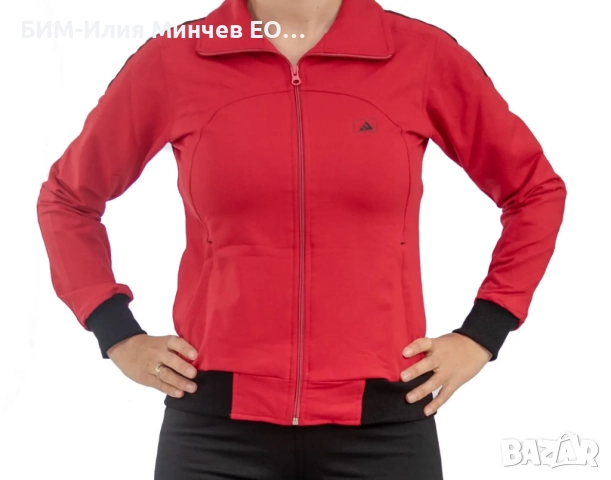 Български Дамски Спортен Екип № 200, снимка 1