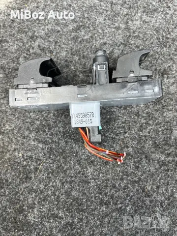 Бутони ел стъкла Фолксваген Пасат VW Passat b6 b7, снимка 3 - Части - 50142844