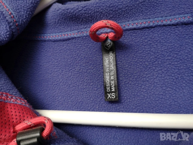 Kuhl / яке, снимка 9 - Якета - 53515043