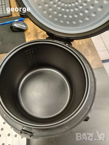 Мултикукър Oliver Voltz ov51985j5, снимка 8 - Мултикукъри - 51193431