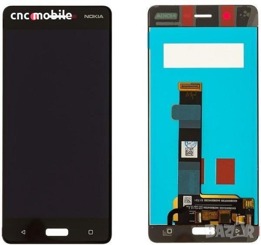 Nokia 5 дисплей 