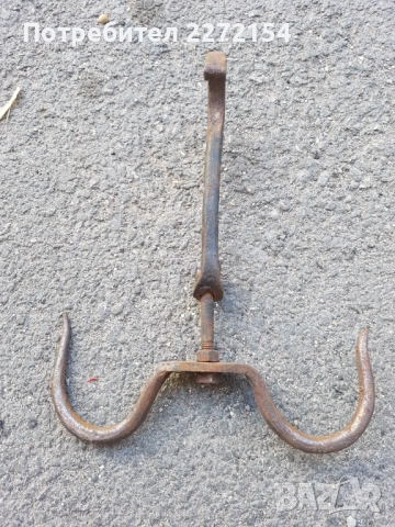 Кован ченгел куки 